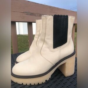 Free People booties